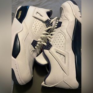 Jordan 4 Retro Columbia Size 12 Men’s